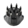 Pro-Billet EFI Dual Sync Distributor Ford FE - Black Cap - image 3