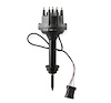Pro-Billet EFI Dual Sync Distributor Chrysler 413, 426, 440 - Black Cap - image 1