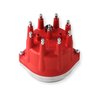 Pro-Billet EFI Dual Sync Distributor Pontiac 301-455 - Red Cap - image 4