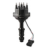Pro-Billet EFI Dual Sync Distributor Oldsmobile 330-455 - Black Cap - image 1