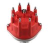 Pro-Billet EFI Dual Sync Distributor Oldsmobile 330-455 - Red Cap - image 4