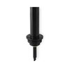 Pro-Billet EFI Dual Sync Distributor Chrysler 250, 361, 383, 400 - Black Cap - image 2