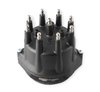 Pro-Billet EFI Dual Sync Distributor Chrysler 250, 361, 383, 400 - Black Cap - image 3