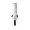 Pro-Billet EFI Dual Sync Distributor Chrysler 250, 361, 383, 400 - Red Cap - image 2