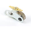 Ignition Breaker Points For YL/HP, YL/DP, 25, 26, 31 and 32 Series Distributors - image 2