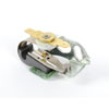 Ignition Breaker Points For YL/HP, YL/DP, 25, 26, 31 and 32 Series Distributors - image 4