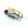 Ignition Breaker Points For YL/HP, YL/DP, 25, 26, 31 and 32 Series Distributors - image 4