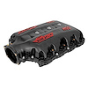GM Small Block Gen 5 LT1 Atomic AirForce Red Logo Intake Manifold - image 1