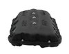 AirForce Intake Manifold 2014-2015 Corvette LT1 - Black with Solid Black Logos - image 2