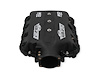 AirForce Intake Manifold 2014-2015 Corvette LT1 - Black with Gray Logos - image 1