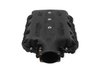 AirForce Intake Manifold 2014-2015 Corvette LT1 - Black with Gray Logos - image 2