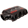 GM Small Block Gen 5 LT1 Atomic AirForce Red Logo Intake Manifold - image 2
