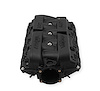 AirForce Intake Manifold GM LS7 - Black with Solid Black Logos - image 1
