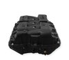 AirForce Intake Manifold GM LS7 - Black with Solid Black Logos - image 2