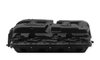 AirForce Intake Manifold GM LS7 - Black with Solid Black Logos - image 3