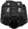 AirForce Intake Manifold GM LS7 - Black with Gray Logos - image 1