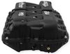 AirForce Intake Manifold GM LS7 - Black with Gray Logos - image 2