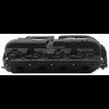 AirForce Intake Manifold GM LS7 - Black with Gray Logos - image 4