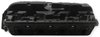 AirForce Intake Manifold GM LS1/LS2/LS6 - Black with Gray Logos - image 3
