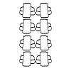 Seal Port LS Kit - image 1
