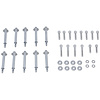 KIT FASTENER LT1 AIRFORCE - image 1