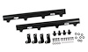 Atomic EFI Billet Fuel Rails LS1, LS2, LS6 - Pair - image 1