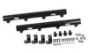 Atomic EFI Billet Fuel Rails LS1, LS2, LS6 - Pair - image 2