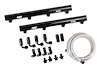 Atomic EFI Billet Fuel Rail Kit LS1, LS2, LS6