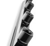 Atomic EFI Billet Fuel Rails LS7 - Pair - image 4