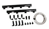 Atomic EFI Billet Fuel Rail Kit LS7 - image 1