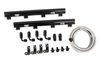 Atomic EFI Billet Fuel Rail Kit LS7 - image 2