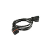 4 ft. Extension Harness for Atomic TCM to Handheld Monitor - image 1