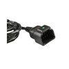 4 ft. Extension Harness for Atomic TCM to Handheld Monitor - image 2