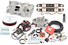 Small Block Chevy Intake & EFI Kit Max 525 HP - image 1