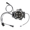 2910-2BK 4150 Atomic EFI 2 - Black Ceramic Finish - image 2