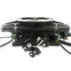 2910-2BK 4150 Atomic EFI 2 - Black Ceramic Finish - image 4