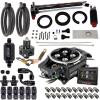 Atomic 2 EFI Master In-Tank Kit [Black Ceramic Finish] - image 1