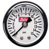Mallory Fuel Pressure Gauge Mechanical - image 1