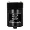 Mallory EFI filter 40mcrn 8AN 400gph - image 1