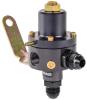 Mallory 4-Port Bypass Fuel Pressure Regulator 200 GPH 3-25-psi - image 1