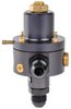 Mallory 4-Port Bypass Fuel Pressure Regulator 200 GPH 3-25-psi - image 3
