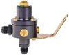 Mallory 4-Port Bypass Fuel Pressure Regulator 200 GPH 3-25-psi - image 4