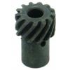 Replacement Steel Distributor Gear 1955-96 Chevy 262-454 & 502 - image 1