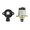 TPS/IAC Kit For GM LS Throttle Body - image 1