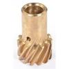 Replacement Aluminum/Bronze Distributor Gear 1966-92 AMC 290, 304, 343, 360, 390, 401 - image 1