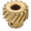 Replacement Aluminum/Bronze Distributor Gear 1962-1980 Ford 221-302 - image 1