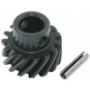 Alloy Steel Distributor Gear Shaft Outside Diameter: 0.490" - image 1