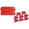 LS Coils and Cover Kit GM LS2/LS3/LS7 Includes: - image 1