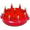 Male Pro Distributor Cap For Mallory Series 65, 81, 82, 83, 84, 86, 87, 89, 91, 95 Sprintmag II Super Mag II, III, VI - image 1