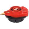 Left Rotation Distributor Rotor For Mallory Series 83 with Pro Cap & 91 - image 1